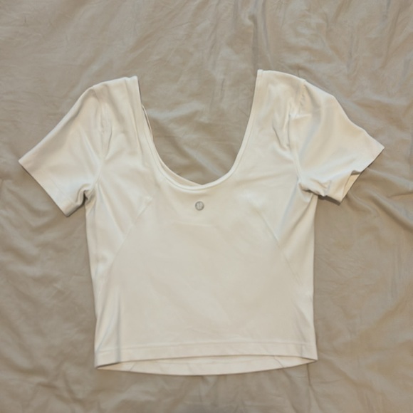 LULULEMON TOP - Picture 2 of 4
